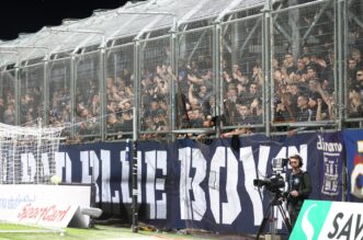 Rijeka i Dinamo sastali se u 35. kolu SuperSport HNL-a Rijeka i Dinamo sastali se u 35. kolu SuperSport HNL-a