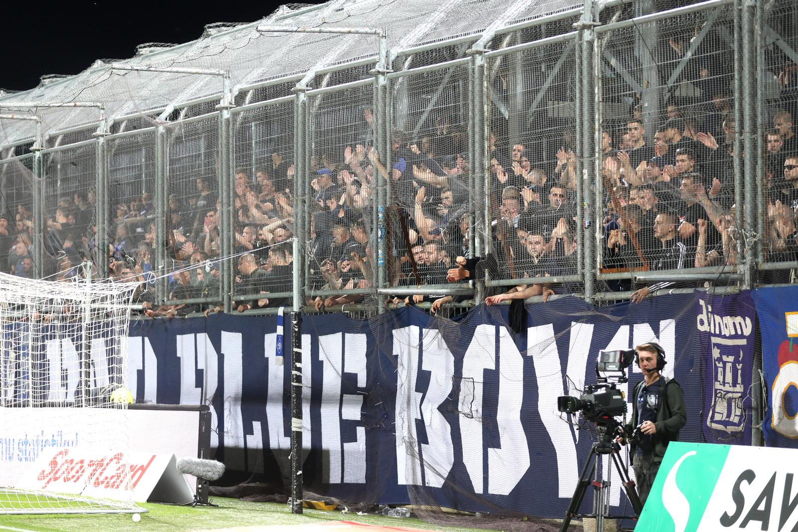 Rijeka i Dinamo sastali se u 35. kolu SuperSport HNL-a Rijeka i Dinamo sastali se u 35. kolu SuperSport HNL-a