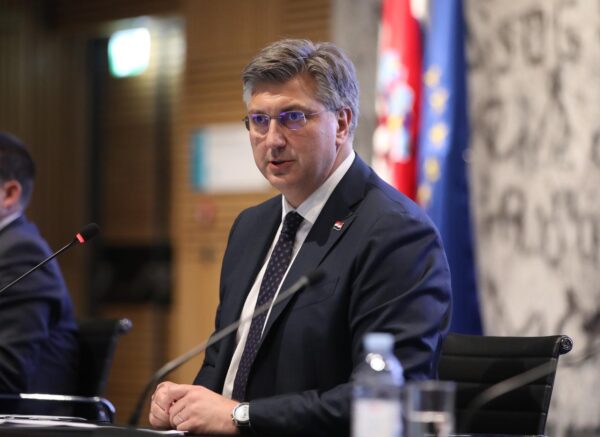 Zagreb: Vlada otkrila detalje velike porezne reforme