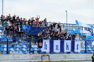 Osijek: Osijek i Rijeka igraju posljednje, 36. kolo HNL-a Osijek: Osijek i Rijeka igraju posljednje, 36. kolo HNL-a