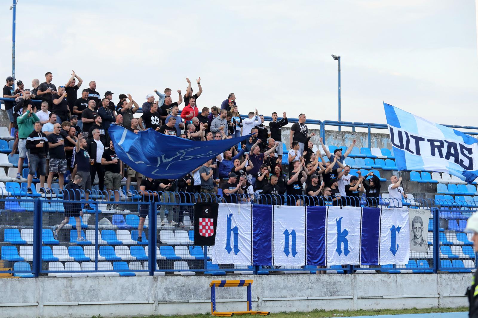 Osijek: Osijek i Rijeka igraju posljednje, 36. kolo HNL-a Osijek: Osijek i Rijeka igraju posljednje, 36. kolo HNL-a