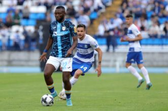 Osijek: Osijek i Rijeka igraju posljednje, 36. kolo HNL-a Osijek: Osijek i Rijeka igraju posljednje, 36. kolo HNL-a