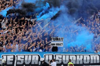 Osijek: Osijek i Rijeka igraju posljednje, 36. kolo HNL-a Osijek: Osijek i Rijeka igraju posljednje, 36. kolo HNL-a
