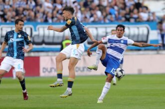 Osijek: Osijek i Rijeka igraju posljednje, 36. kolo HNL-a Osijek: Osijek i Rijeka igraju posljednje, 36. kolo HNL-a
