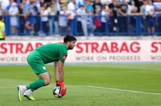 Osijek: Osijek i Rijeka igraju posljednje, 36. kolo HNL-a Osijek: Osijek i Rijeka igraju posljednje, 36. kolo HNL-a