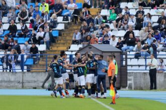 Osijek: Osijek i Rijeka igraju posljednje, 36. kolo HNL-a Osijek: Osijek i Rijeka igraju posljednje, 36. kolo HNL-a