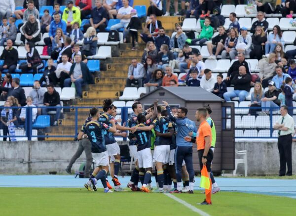 Osijek: Osijek i Rijeka igraju posljednje, 36. kolo HNL-a