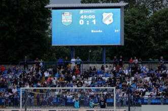Osijek: Osijek i Rijeka igraju posljednje, 36. kolo HNL-a Osijek: Osijek i Rijeka igraju posljednje, 36. kolo HNL-a
