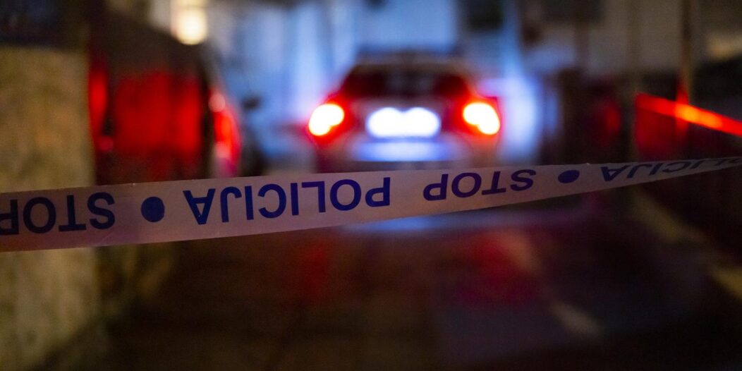 U Splitu u stanu pronađen mrtav muškarac U Splitu u stanu pronađen mrtav muškarac