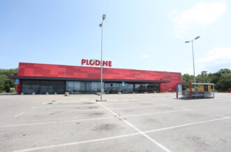 Rijeka: Plodine u Kostreni gdje su njemački i hrvatski državljanin ostavili eksplozivnu napravu