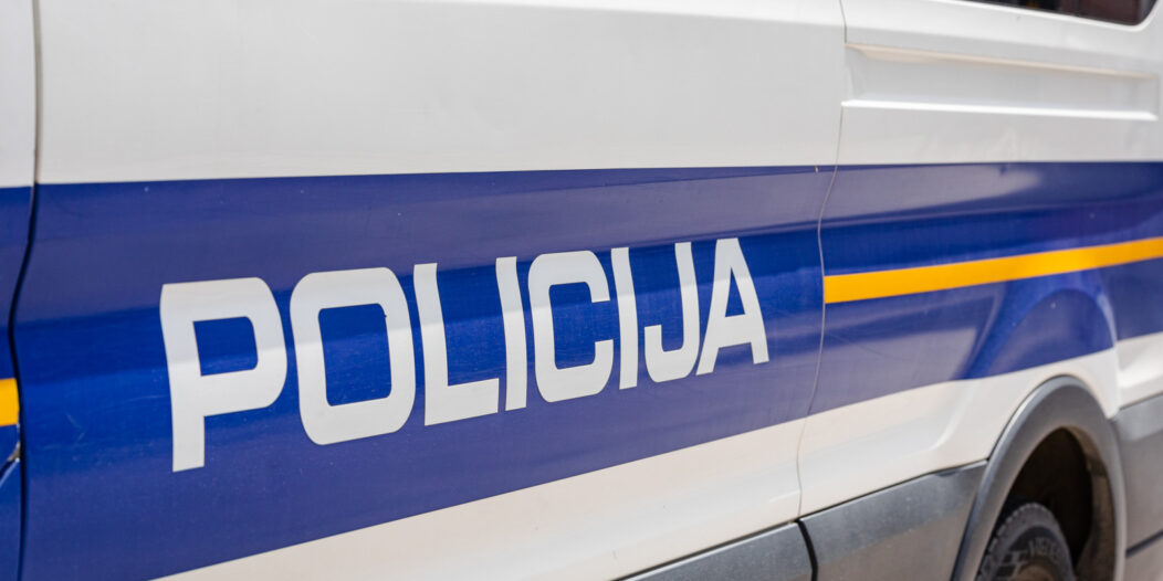 Policija -24 Policija -24
