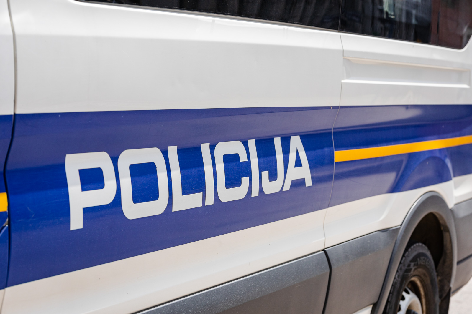 Policija -24