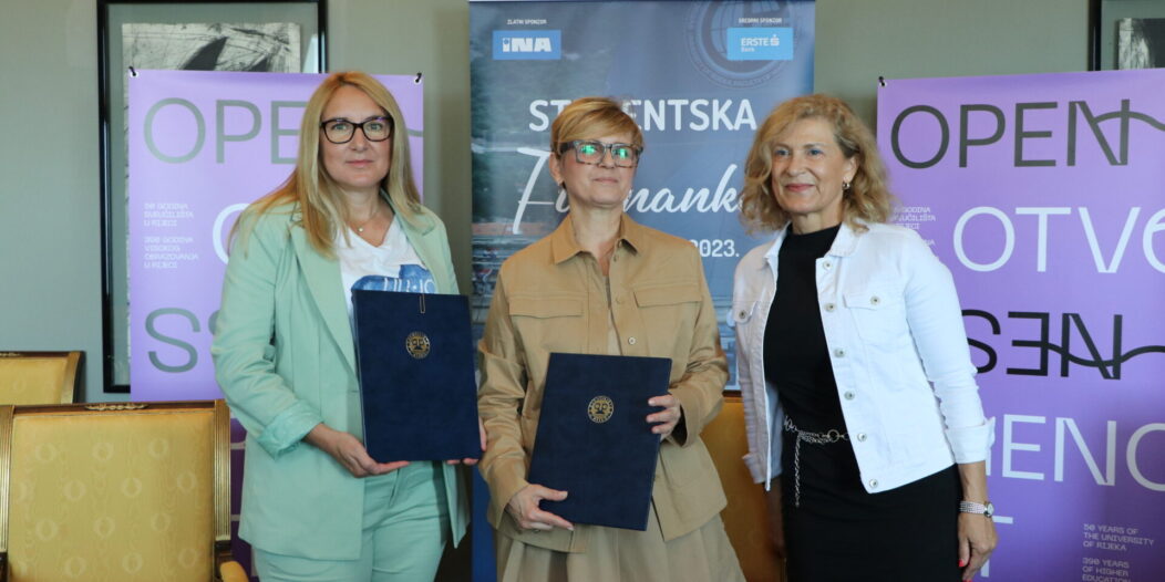 Potpis ugovora_Studentska 2023 Potpis ugovora_Studentska 2023
