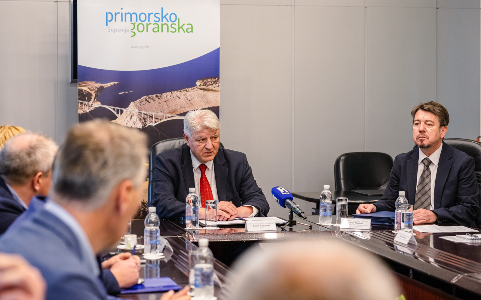Pressica županija 18.5.-8 Pressica županija 18.5.-8