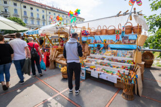 Sajam cvijeća 24.5.2023.-1