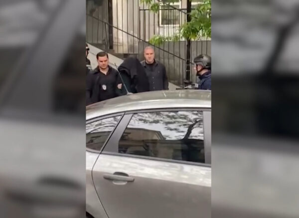 beograd masakr privođenje