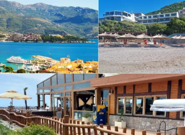 budva net