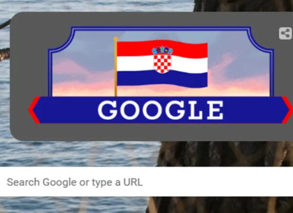 google dan državnosti 2023