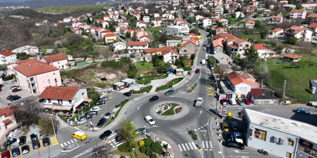 javna površina Marinići javna površina Marinići
