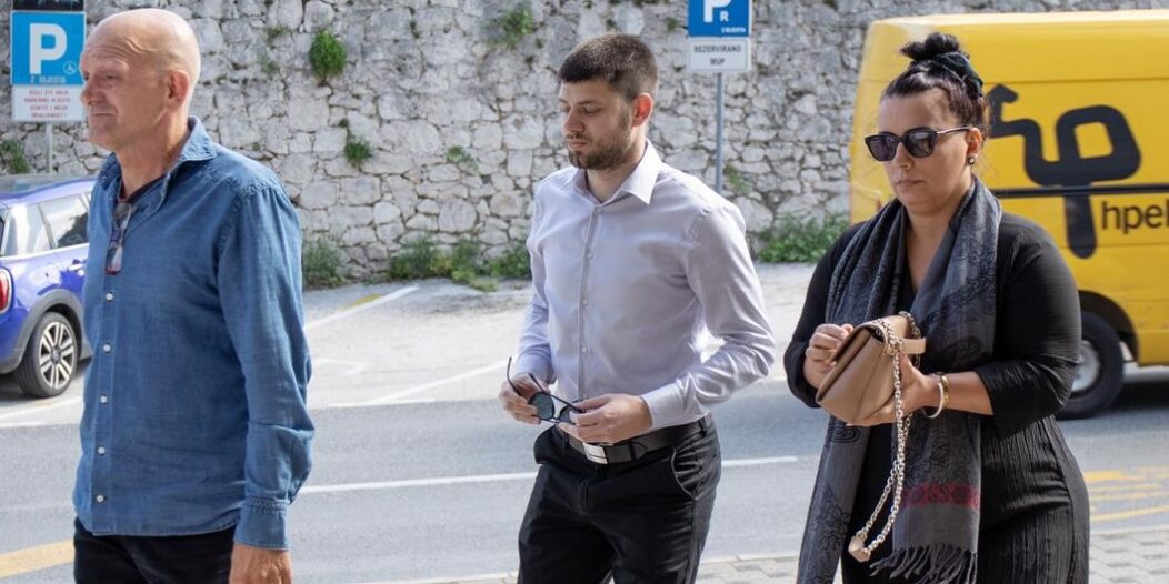 U Dubrovniku počelo suđenje za smrt dječaka Gabrijela iz Metkovića U Dubrovniku počelo suđenje za smrt dječaka Gabrijela iz Metkovića