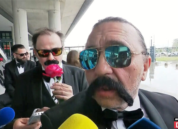 let 3 intervju rtl
