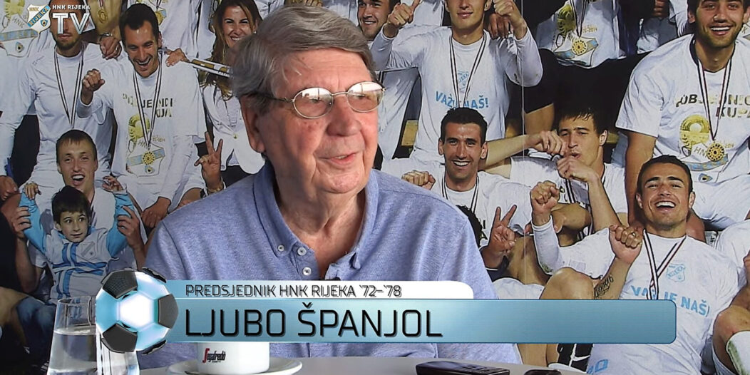 ljubo španjol hnk rijeka ljubo španjol hnk rijeka