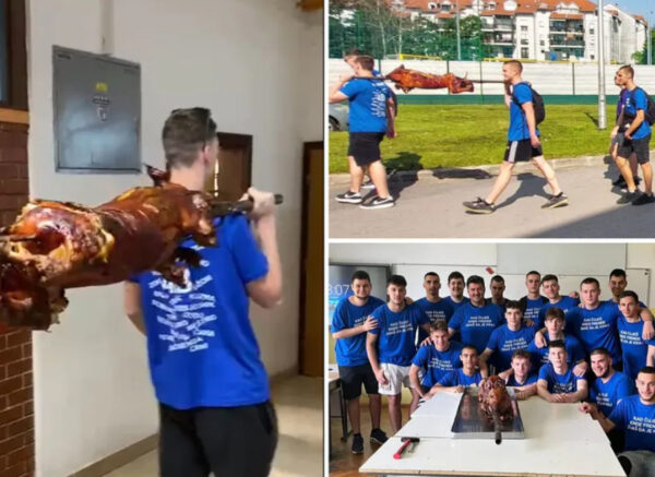 maturanti odojak