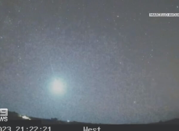 meteor