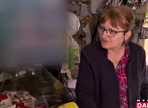 obrovac poplava šteta rtl