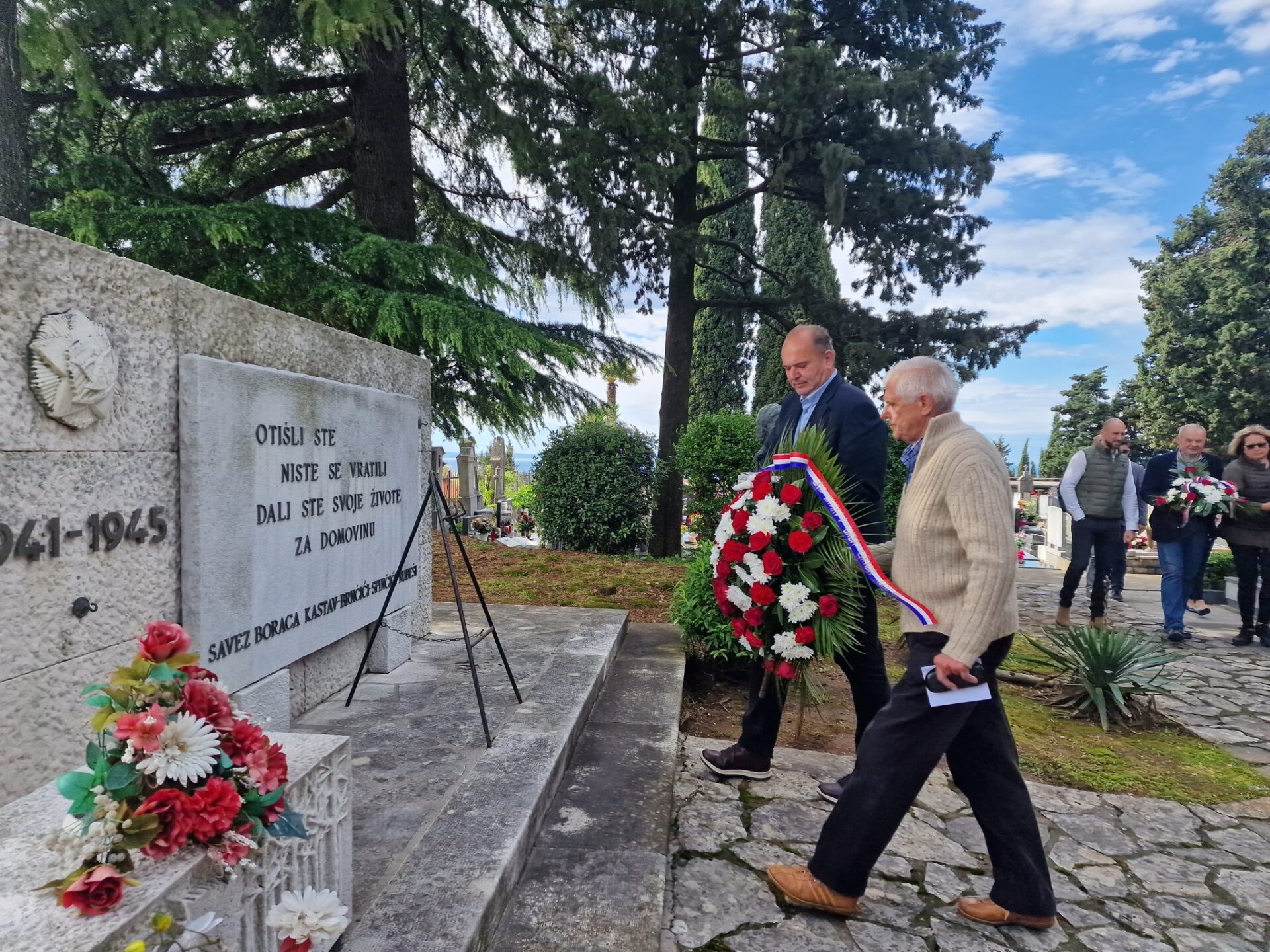 oslobođenje grada kastva (2)