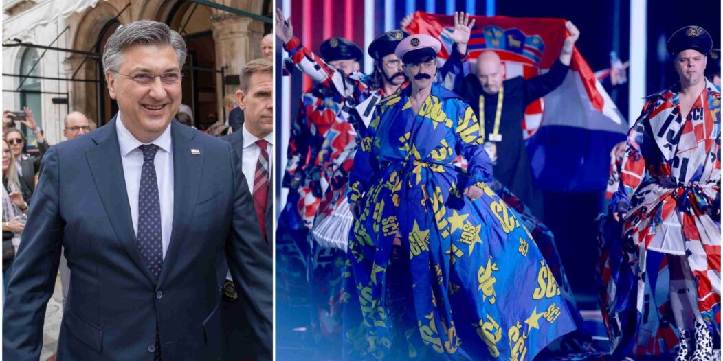 plenković let 3 naslovna plenković let 3 naslovna