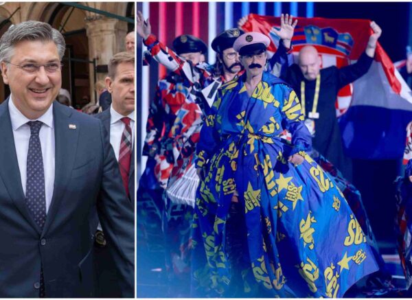plenković let 3 naslovna