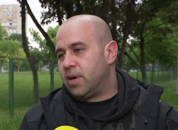 potraga kraj