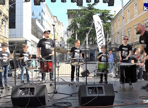 ri rock bubnjari kanal ri