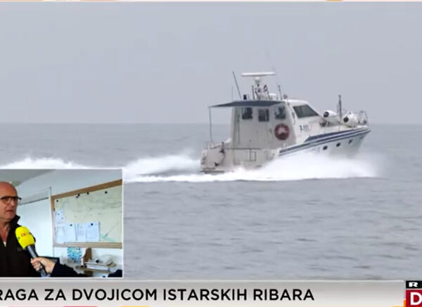 ribari potraga