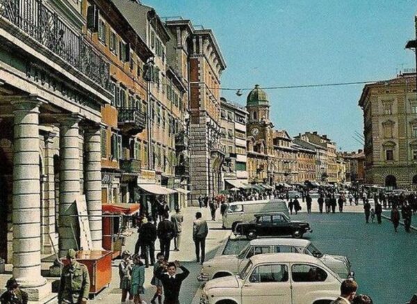 rijeka povijes tpinterest