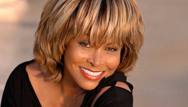 tina turner fejs