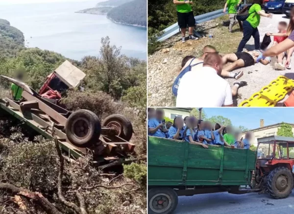 traktor naslovna kolaž