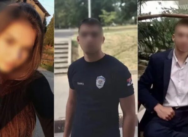ubojcia srbija