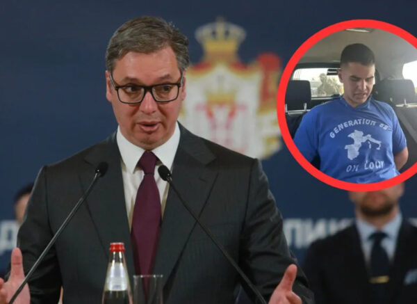 vučić uroš