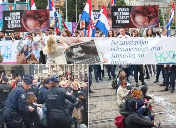 žene povorka hod za život matija habljak pixsell