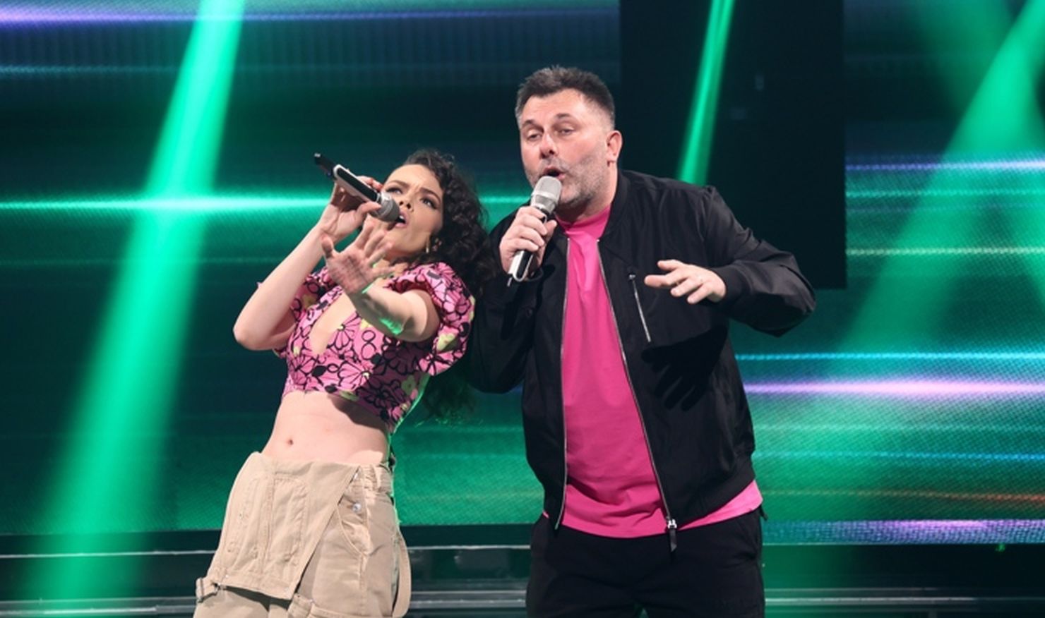 zvijezde pjevaju 2023 finale jurkotić gina