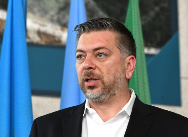 Član Uprave ACI dd Josip Ostrogović_Autor_Milivoj Mijošek_Glas Istre