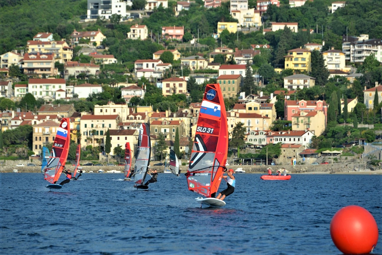 Fiumanka Windsurf Fiumanka Windsurf