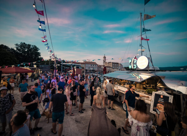 Food Truck Krk najava 13