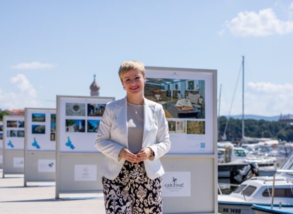 Ivana Kovačić_TZG Krka