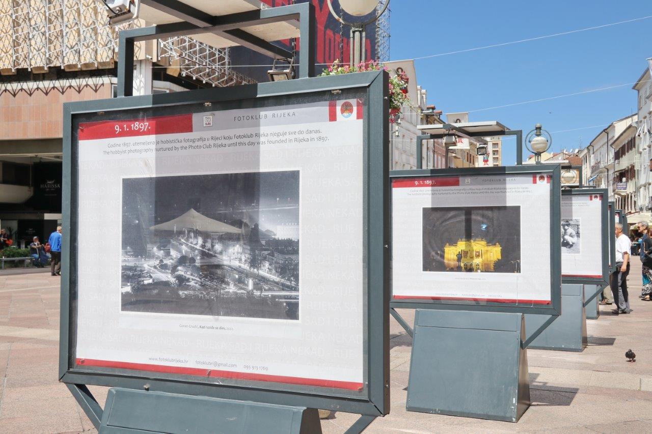 Izložba-„Rijeka-sad-i-Rijeka-nekad“-Fotokluba-Rijeka-12 Izložba-„Rijeka-sad-i-Rijeka-nekad“-Fotokluba-Rijeka-12