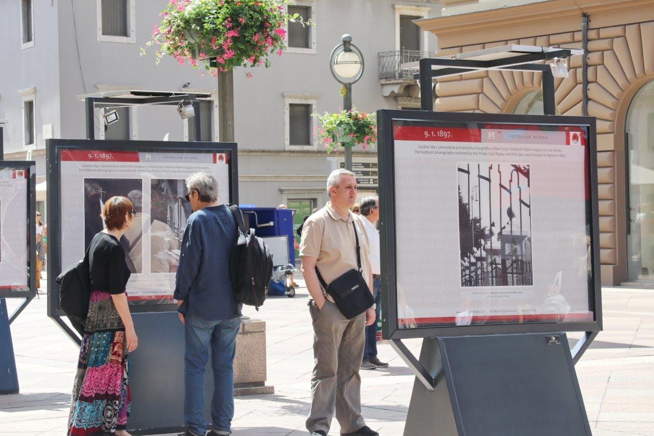 Izložba-„Rijeka-sad-i-Rijeka-nekad“-Fotokluba-Rijeka-9 Izložba-„Rijeka-sad-i-Rijeka-nekad“-Fotokluba-Rijeka-9