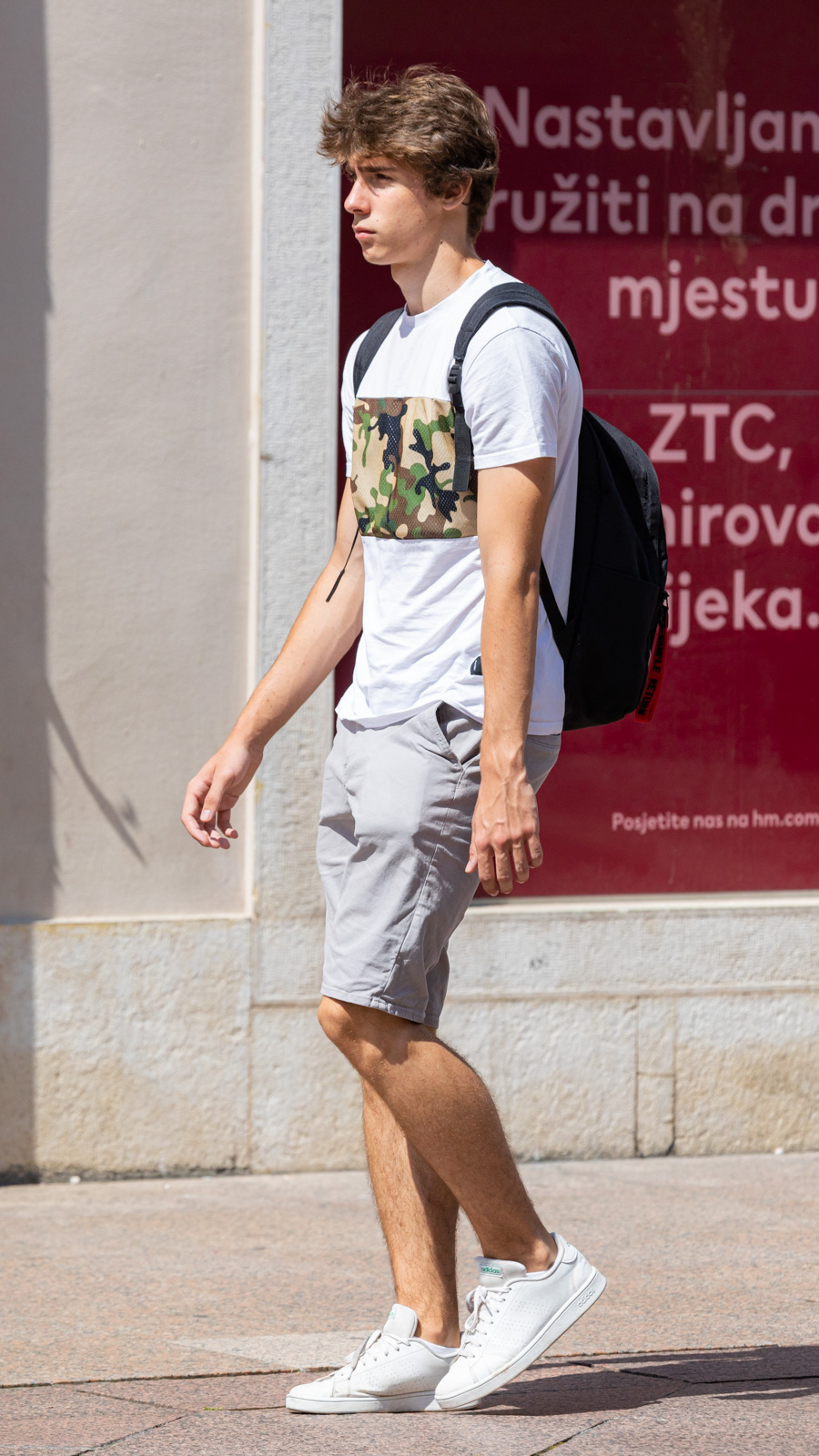 Klikom po Korzu 9.6.-28