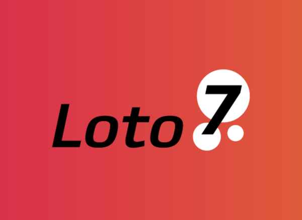 Loto 7 vizual